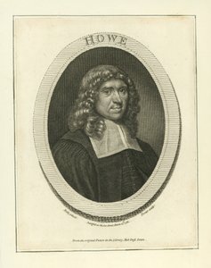 John Howe by English School