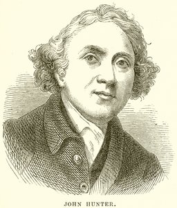 John Avcısı