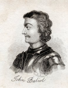 John I, 