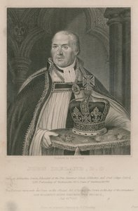 Majesteleri Kral George IV