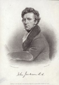 John Jackson by English School