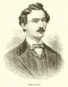 John Kral by English School
