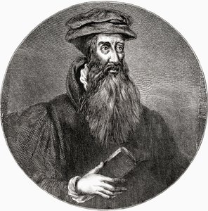 John Knox, Samuel G. Green