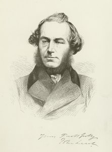 John Sülük, portre