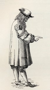 John Lilburne, 1893