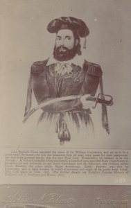 John Nichols Thom by English School