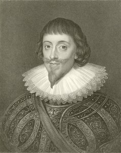 John Powlett, Winchester Markisi by English School