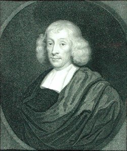 John Ray (1627-1705), 1833