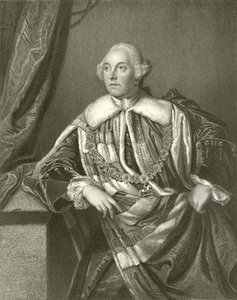John Russell, Bedford Dükü by English School