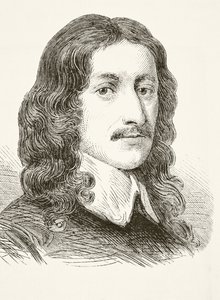 John Selden, William Hickman Smith Aubrey (1858-1916) tarafından yayınlanan 