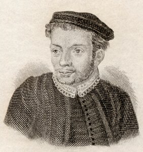 John Skelton, 