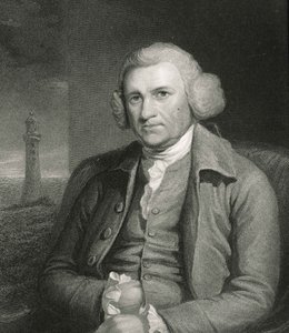 John Smeaton (1724-92), 1833