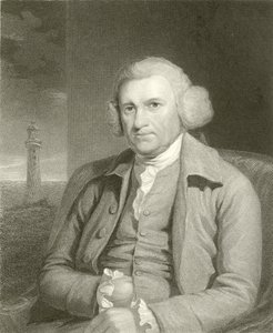 John Smeaton by English School