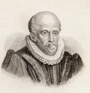 John Stow, 1825