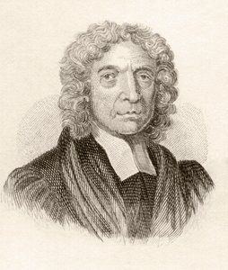 John Strype, 1825