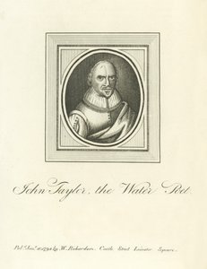 John Taylor, Su Şairi by English School