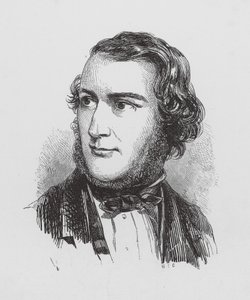 John Thomas (gravür) by English School