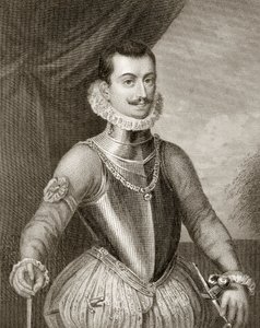 Avusturyalı John, 1855