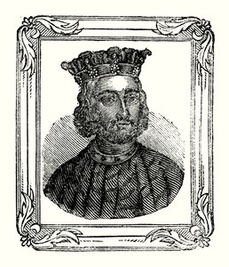 John 1167
