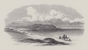 Joppa (gravür) by English School