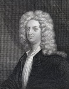 Joseph Addison (1672-1719) by English School