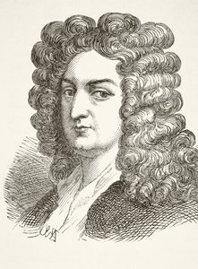 Joseph Addison, William Hickman Smith Aubrey (1858-1916) tarafından yayınlanan 