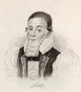 Joseph Hall, 