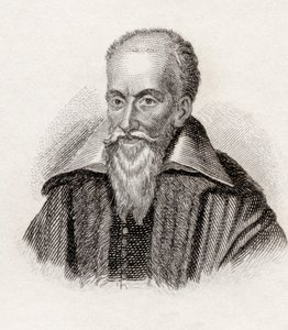 Joseph Justus Scaliger, 1825