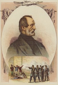 Joseph Mazzini, Vatandaşlar Mazzini
