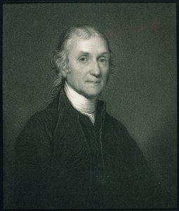 Joseph Priestley (1733-1804), Portreler Galerisi