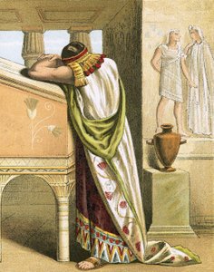 Joseph, Benjamin