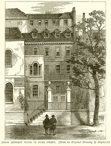 Ördek Caddesi