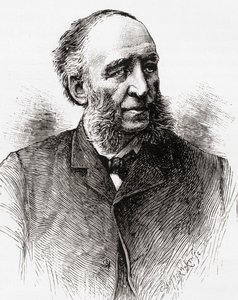 Jules François Camille Feribotu by English School