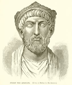 Julian Mürted by English School