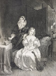 Juliet ve Hemşiresi, 