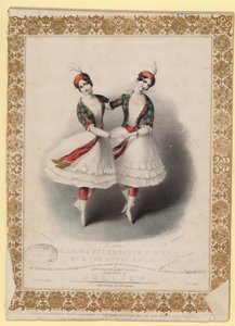 Julliens Polka