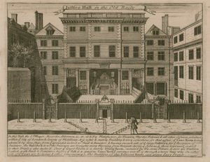 Old Bailey