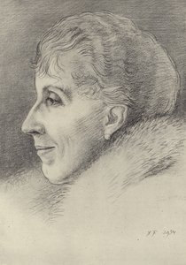 Karen Blixen, Danimarkalı yazar by English School