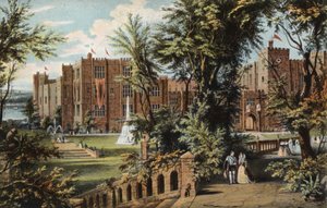 Kenilworth by English School