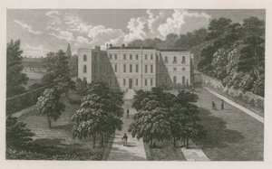 Kensington Evi, Londra by English School