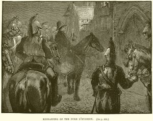 Duke Denghien