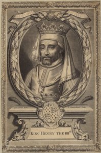 İngiltere Kralı III. by English School