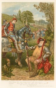 Kral Henry IV Bölüm 1 by English School