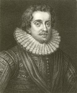 Kral I. James by English School