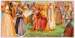 Magna Charta