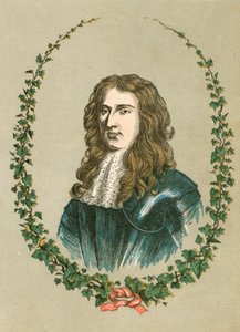 Kral William III by English School