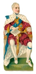 Kral IV. William by English School