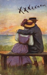 Öpücükler by English School