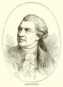 Klopstock by English School