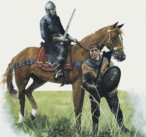 Şövalye ve bey by English School